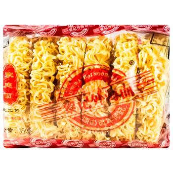 Liji Noodles without Spices 350g - buy, prices for Auchan - photo 1