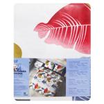 Lelit Bright Leaves Double Bed Linen Set 70х70cm