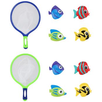 Гра One Two Fun Рибалка в асортименті - купити, ціни на Auchan - фото 1