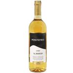 Montefrio Ayren White Dry Wine 11% 0.75l