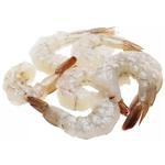 Seafood shrimp vannamei China