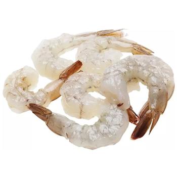 Seafood shrimp vannamei China - buy, prices for Ideal - photo 1