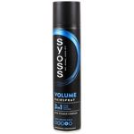 Syoss Volume 4 Hairspray 300ml