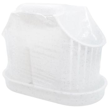 Сушилка Marc-tn для столовых приборов - купить, цены на ЕКО Маркет - фото 1