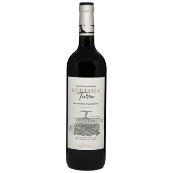 Wine 11-14% 750ml - buy, prices for COSMOS - photo 1