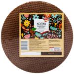 Pershyj Rjad Wafer Cakes with Cocoa 9pcs 90g