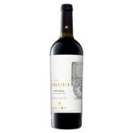 Shabo Red Story Semi-sweet Red Wine 10.8% 0.75l