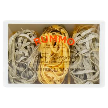 Rummo Paglia & Fieno №105 Pasta 250g - buy, prices for WINETIME - photo 3