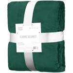 Ardesto Emerald Plaid 160х200cm