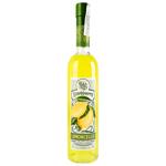 Лікер Herbberry Limoncello 25% 0,5 л