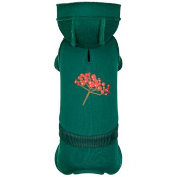 Pet Fashion Berry костюм для собак XXS - купить, цены на MasterZoo - фото 1