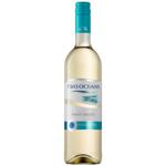 Two Oceans Pinot Grigio White Dry Wine 12% 0.75l