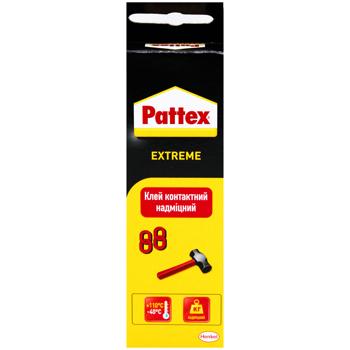 Клей Pattex Extreme 50мл - купити, ціни на Auchan - фото 4