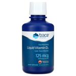 Trace Minarals Vitamin D3 5000 IU 473ml