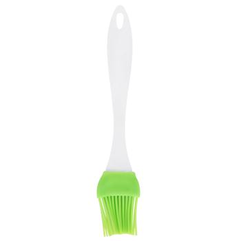 Empire Brush Silicone 17.5x3cm - buy, prices for Za Raz - photo 3