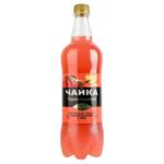 Пиво Чайка Чорноморська Маракуйя, малина, лайм світле 4,6% 0,9л