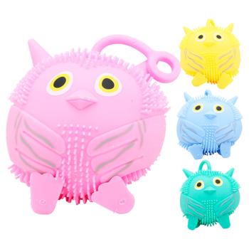 Zed Owl Anti-Stress Toy 8х8х11cm