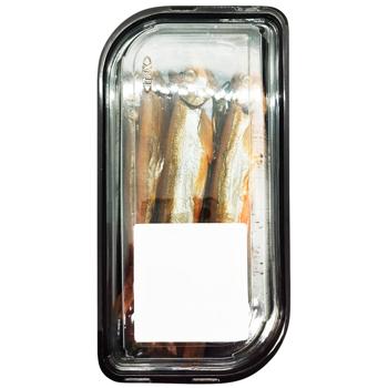 Dom Factor Cold Smoked Capelin - buy, prices for Vostorg - photo 2