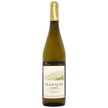 Sogrape Vinhos Planalto Douro White Dry Wine 13% 0.75l - buy, prices for MegaMarket - photo 1