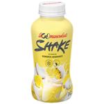 Коктейль молочний ЯGoтинський Shake Кокос-ананас 1,5% 270г