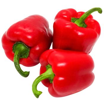 Red Pepper - buy, prices for Torba - photo 1