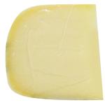 Cheese gouda Jacks cheese with coconut flavor 50% Netherlands
