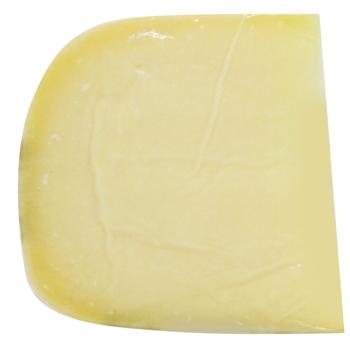 Сыр Jack's Cheese Гауда с клубникой и кокосом 50%