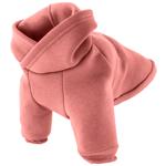 Толстовка для собак Pet Fun Eddy р.ХS2 розовый