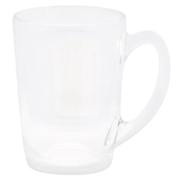 Luminarc New Morning Mug 320ml - buy, prices for Auchan - photo 1