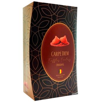 Carpe Diem Chocolate Truffle with Cocoa 150g - buy, prices for MasterZoo - photo 3