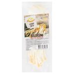Cheesario Suluguni Braided Smoked Cheese 100g