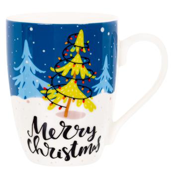 Lefard Make a Wish Mug 350ml - buy, prices for MegaMarket - photo 1