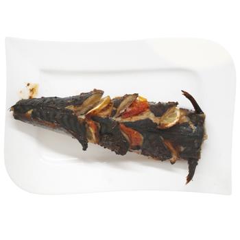 Fish atlantic mackerel tomato - buy, prices for COSMOS - photo 2