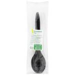 Auchan Premium Table Black Spoon 6pcs