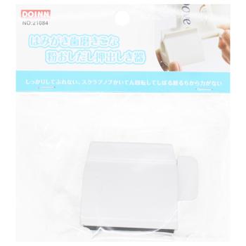 Doinn Squeeze Dispenser for Toothpaste 21084-35255-35257 - buy, prices for COSMOS - photo 3