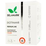 Стиральный порошок DeLaMark Royal Powder Color концентрат 1кг