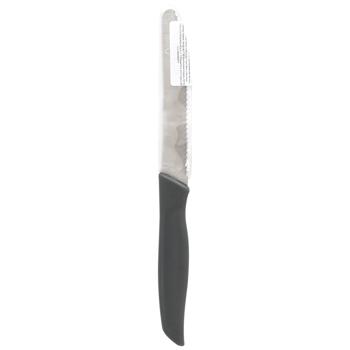 Fackelmann Steel Knife for Breakfast 20cm - buy, prices for MegaMarket - photo 3