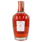 Proshyan 5 Years Armenian Cognac 40% 0.5l