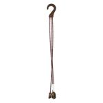 Lot Plast Wenge Planter Hook