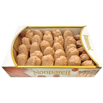 Nonpareil Eclair with Salted Caramel - buy, prices for Tavria V - photo 1