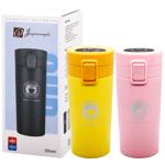 Zed Coffee Type 1 Thermo Mug 350ml in Assortment