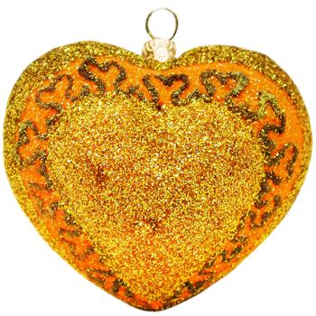 Formed Pendant 7-10cm in Assortment - buy, prices for - photo 9