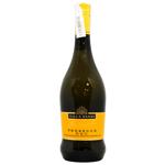 Вино игристое Villa Sandi Prosecco белое сухое 0,75л