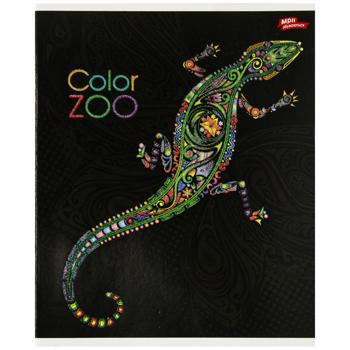 Mriyi Zbuvayutsya Glitter Notebook in Cell 60 sheets - buy, prices for Auchan - photo 2