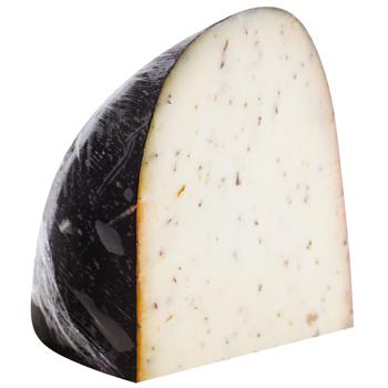 Сир козячий Treur з медом та чебрецем - купити, ціни на WINETIME - фото 2