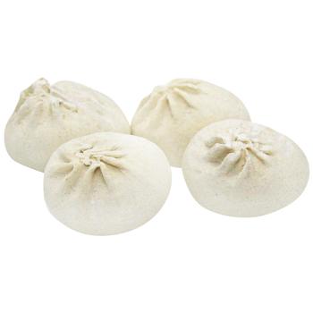 Хінкалі Глечик Фірмові - купити, ціни на Auchan - фото 1