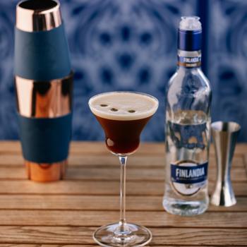 Finlandia Coconut Vodka 37.5% 50ml - buy, prices for ULTRAMARKET - photo 2