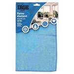 Мікрофібра Irge для скла Diamond 40*40cм