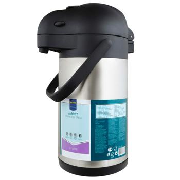 Metro Professional Airpot 1.9l - buy, prices for METRO - photo 1