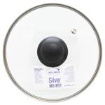 Кришка скляна Willinger Silver 20см